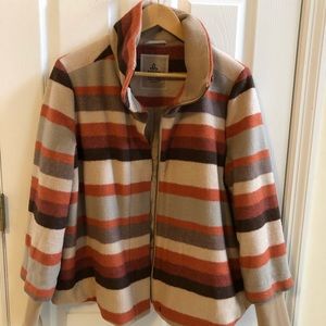 Prana jacket - ladies